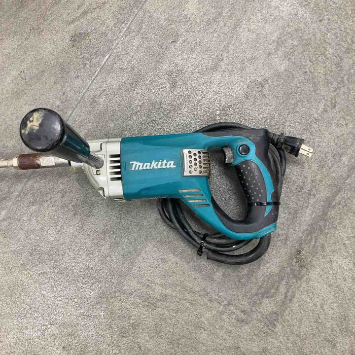☆マキタ(makita) コンクリートかくはん機 UT1305【川崎店】