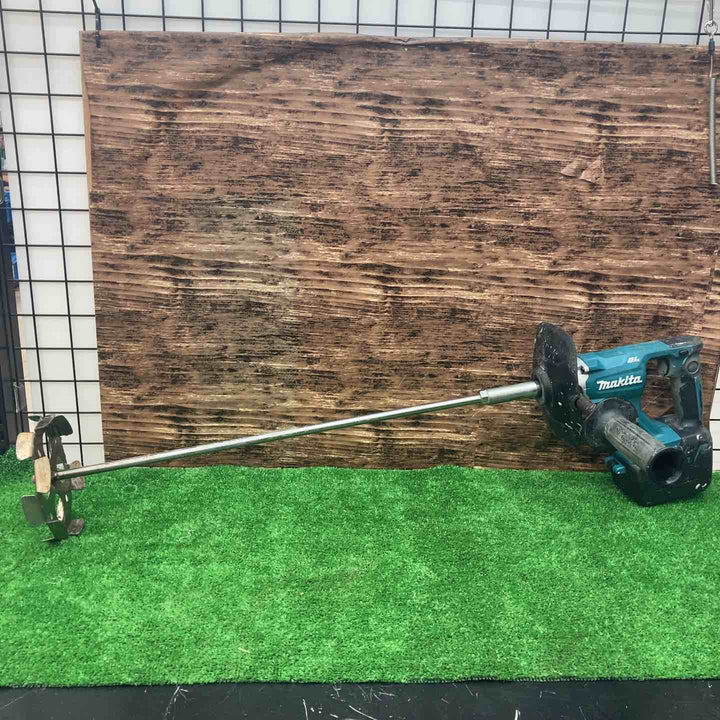★マキタ(makita) コードレスかくはん機 UT130DZ【川越店】