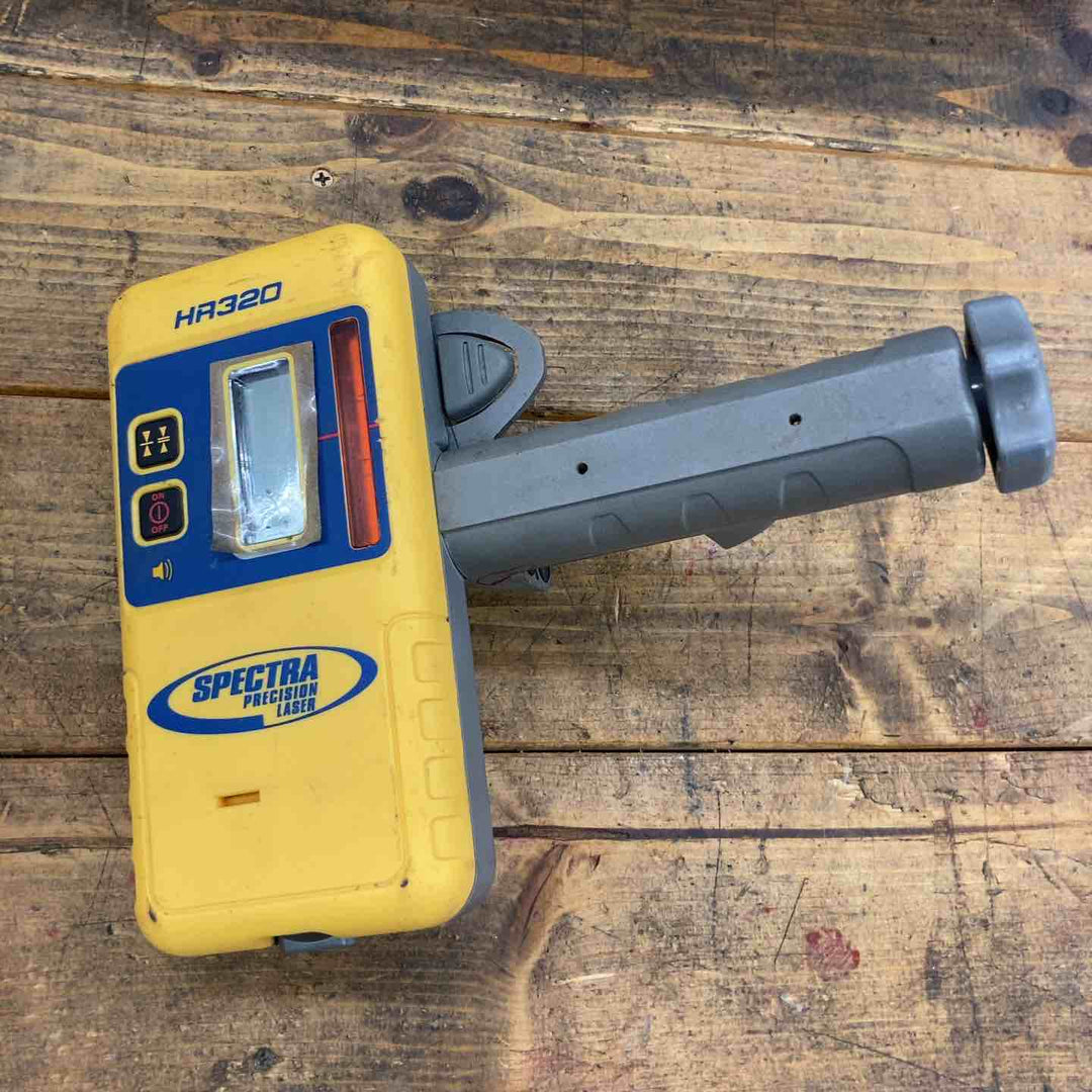 ◇スペクトラ(SPECTRA) 回転レーザー LL100N【所沢店】