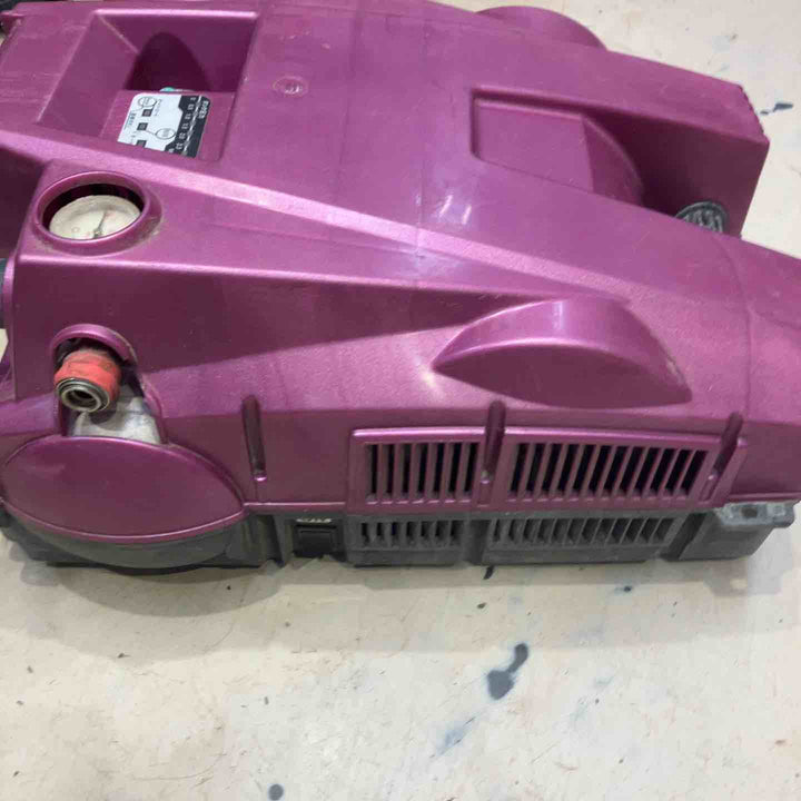 日立工機 高圧常圧エアコンプレッサー EC727H 【町田店】