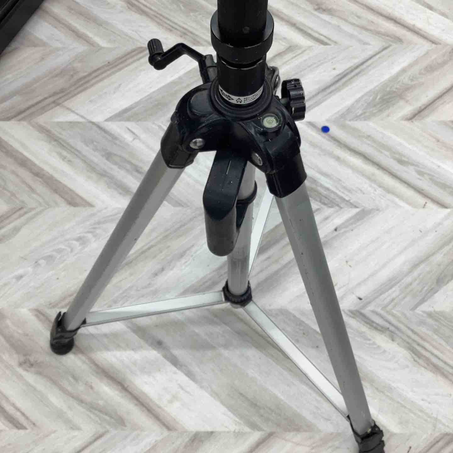 ◇タジマ(Tajima) レーザー墨出し器 エレベーター三脚 3000ライト ELV