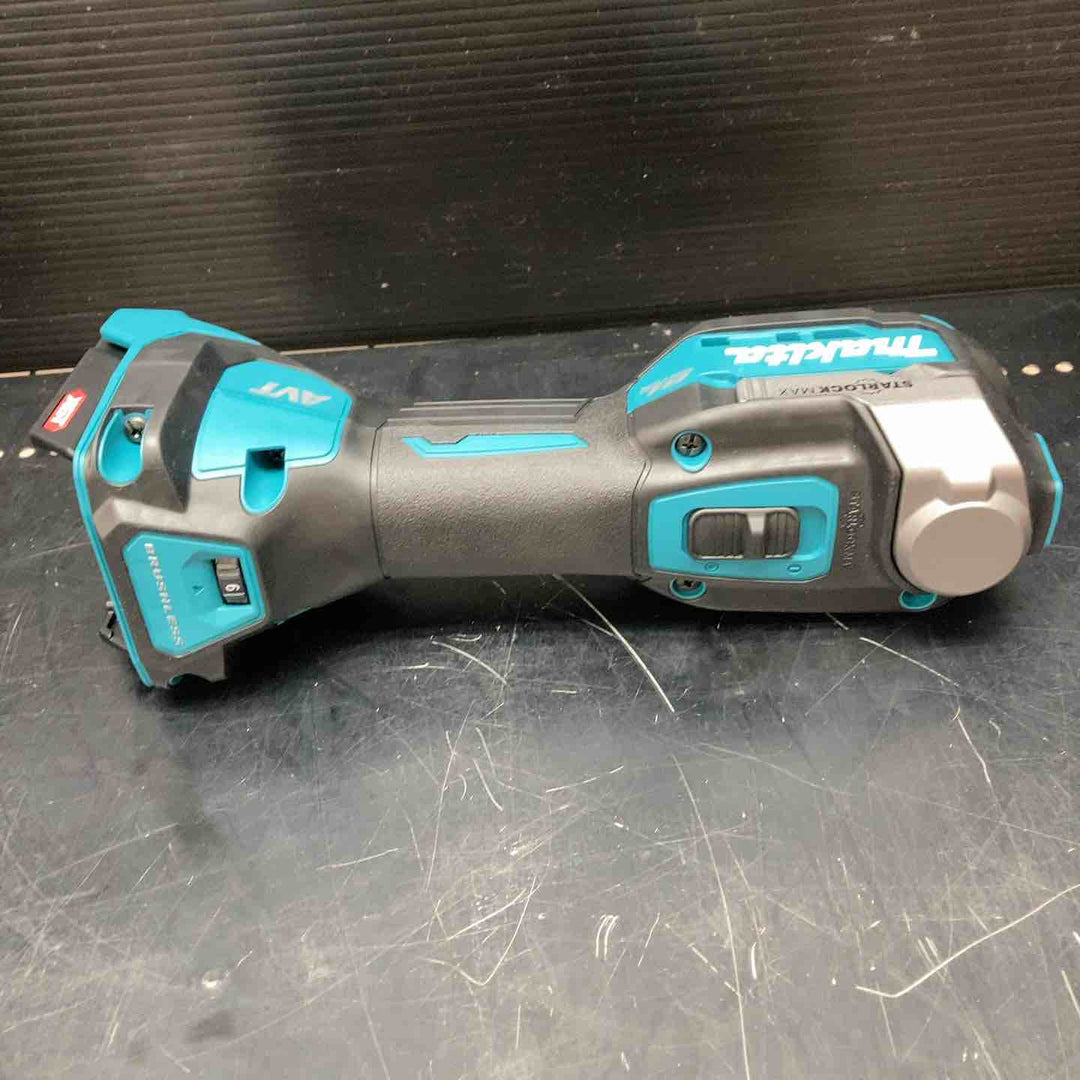 ★マキタ(makita) コードレスマルチツール TM001GZ【川越店】