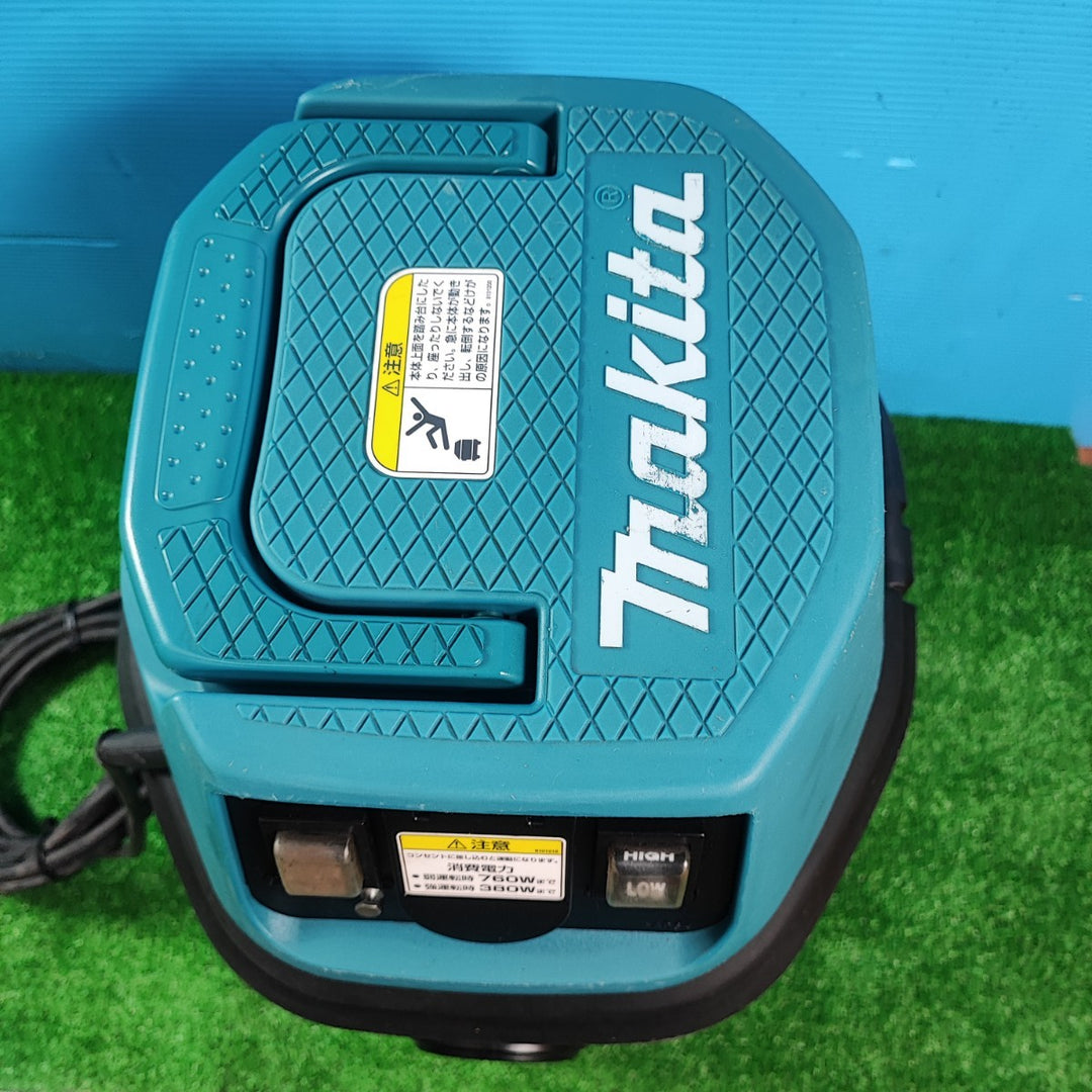 ◇マキタ(makita) 乾式 集じん機 472(P)【岩槻店】