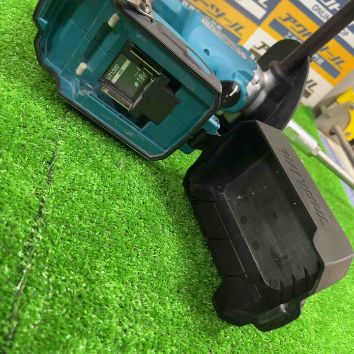 ★マキタ(makita) コードレスかくはん機 UT130DZ【草加店】