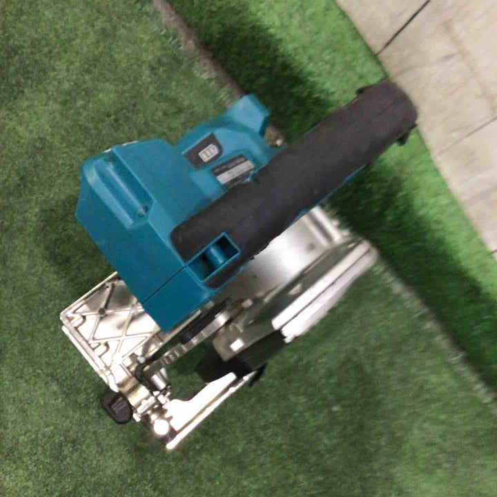 ★マキタ(makita) コードレス丸のこ HS474DZ 18V 動作確認済【川口店】