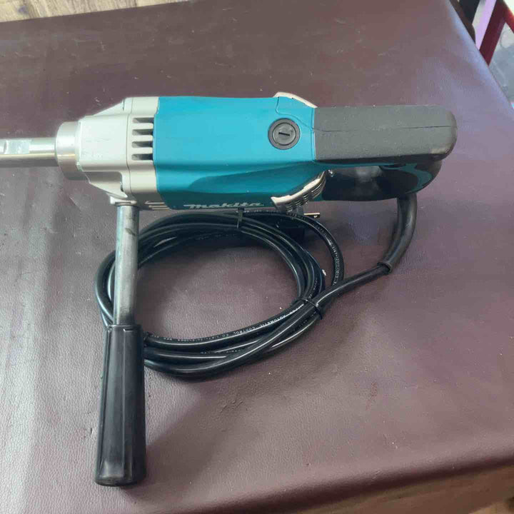 【中古品】 マキタ(makita) コンクリートかくはん機 UT1305 100ｖ 電動ミキサー 【東大和店】