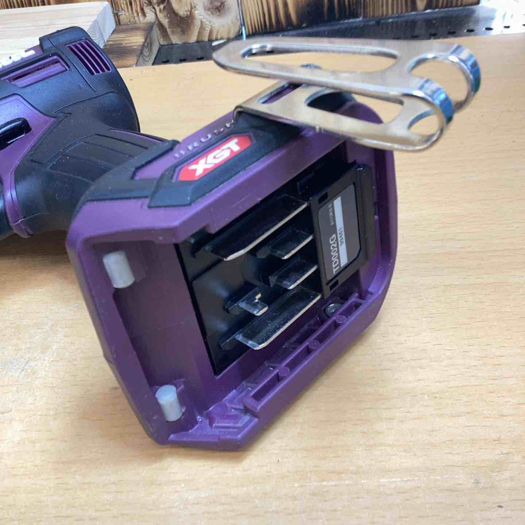 ★マキタ(makita) コードレスインパクトドライバー TD002GZAP【越谷店】