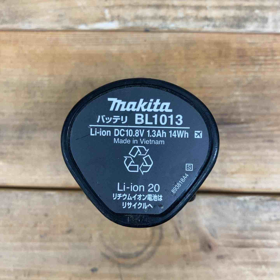 マキタ(makita) コードレスドリルドライバー DF330DZ 【東大和店】
