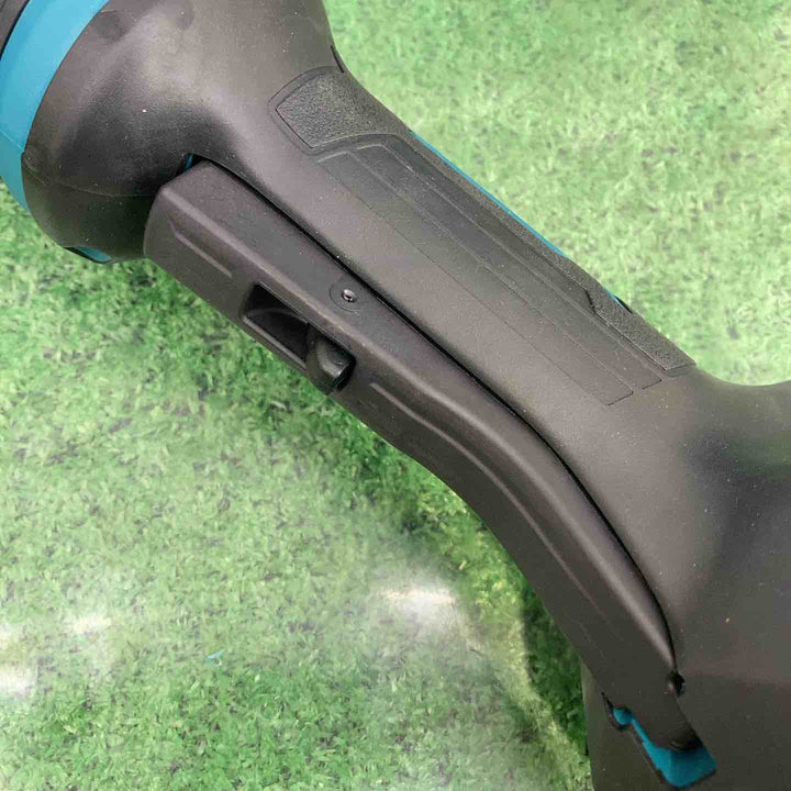マキタ(makita) 180mmコードレスディスクグラインダー GA037GZ【町田店】