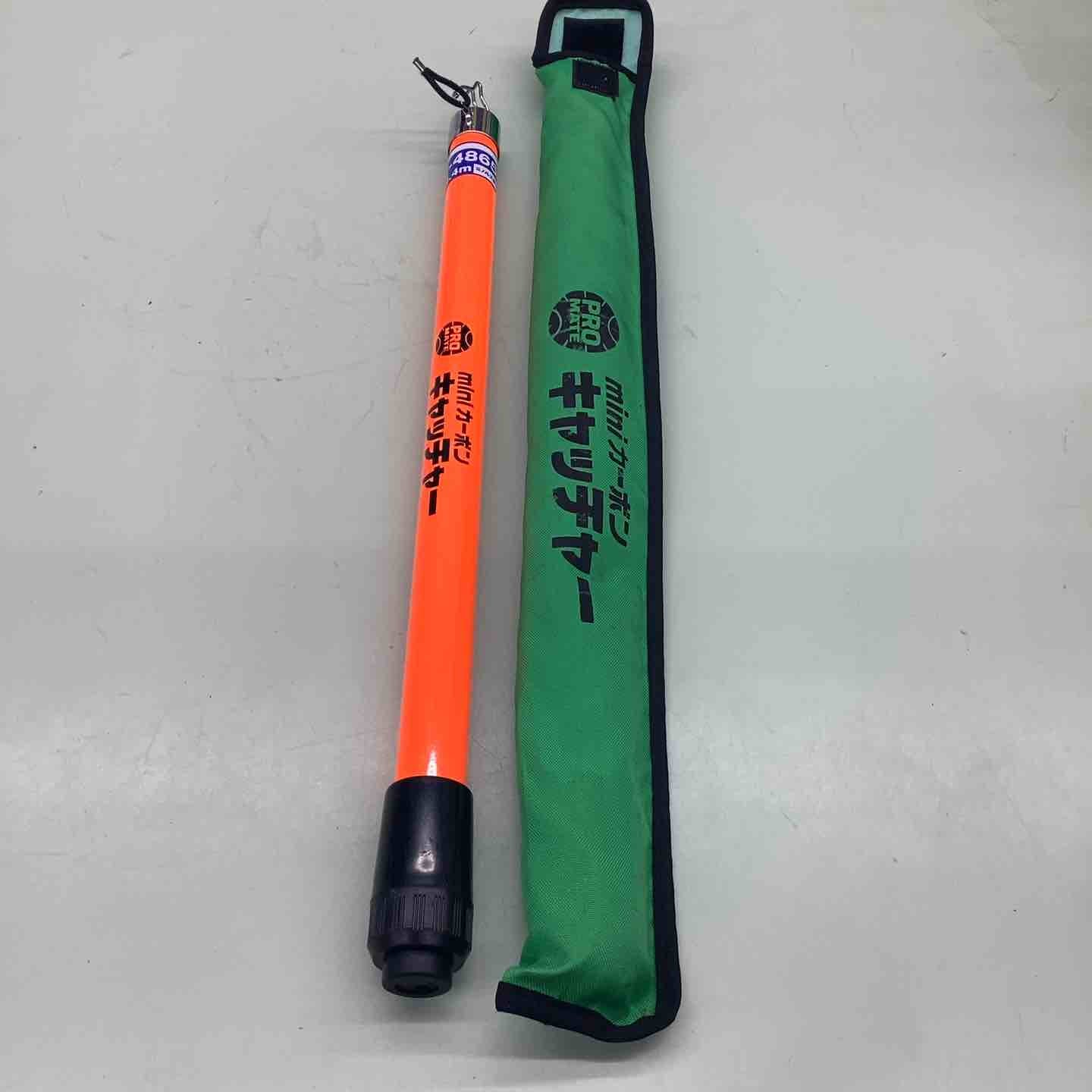 MARVEL/マーベル PRO MATE カーボンキャッチャー(LED付) E-4866L カーボンキャッチャー(LED付) マーベル 1153301 プロメイト カーボン