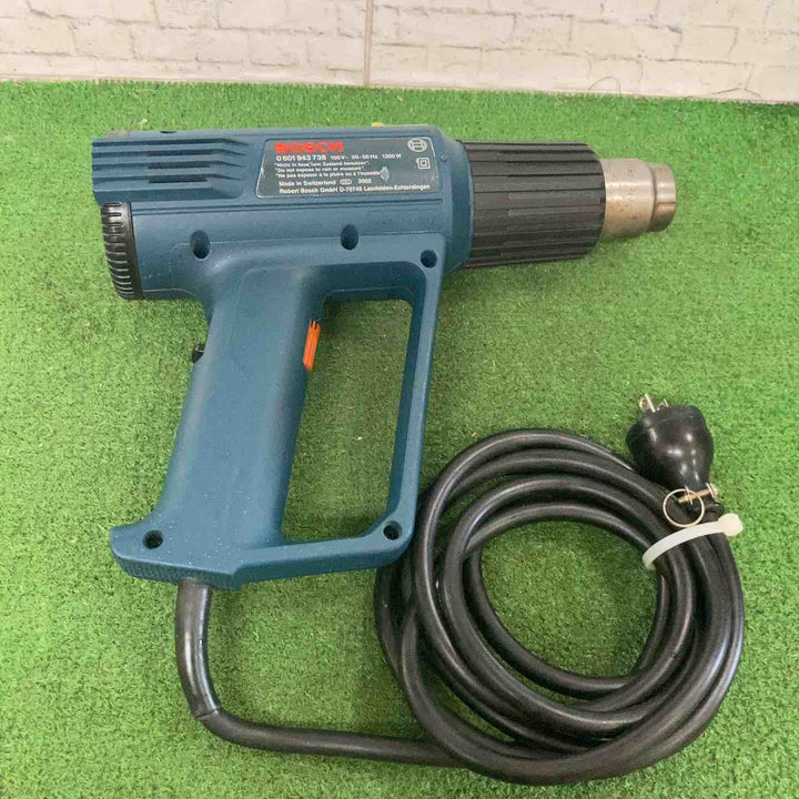 BOSCH　ヒートガン GHG 650LCE