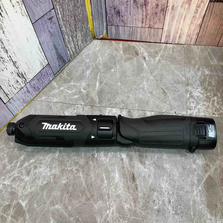 ★マキタ(makita) コードレスペンインパクトドライバー TD022DSHXB【八潮店】