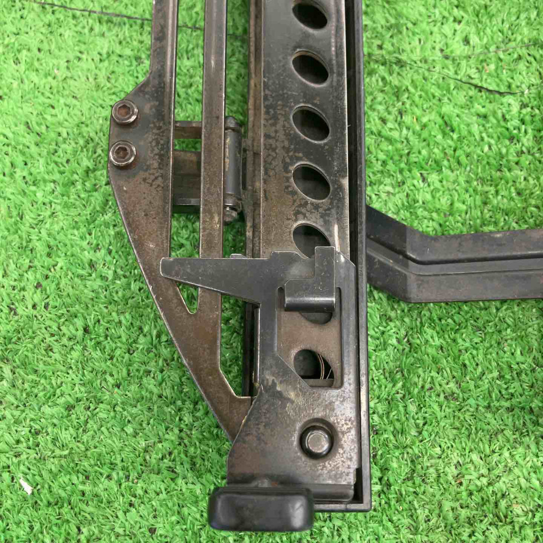 【中古品】 ハイコーキ/HIKOKI 高圧フロアタッカ・N5004HMF 【桶川店】