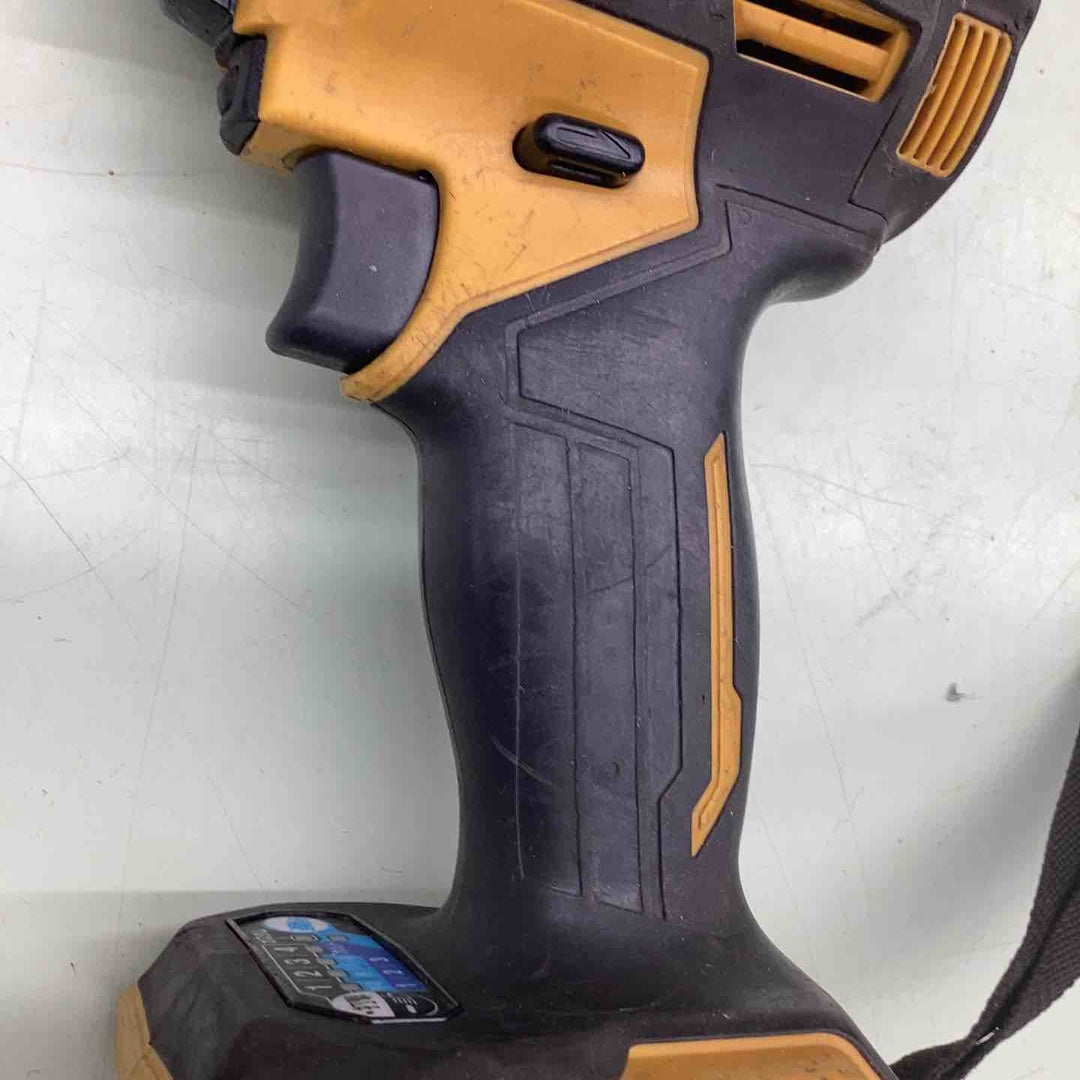 【中古品】 マキタ(makita) コードレスインパクトドライバー TD002GZFY 【藤沢店】