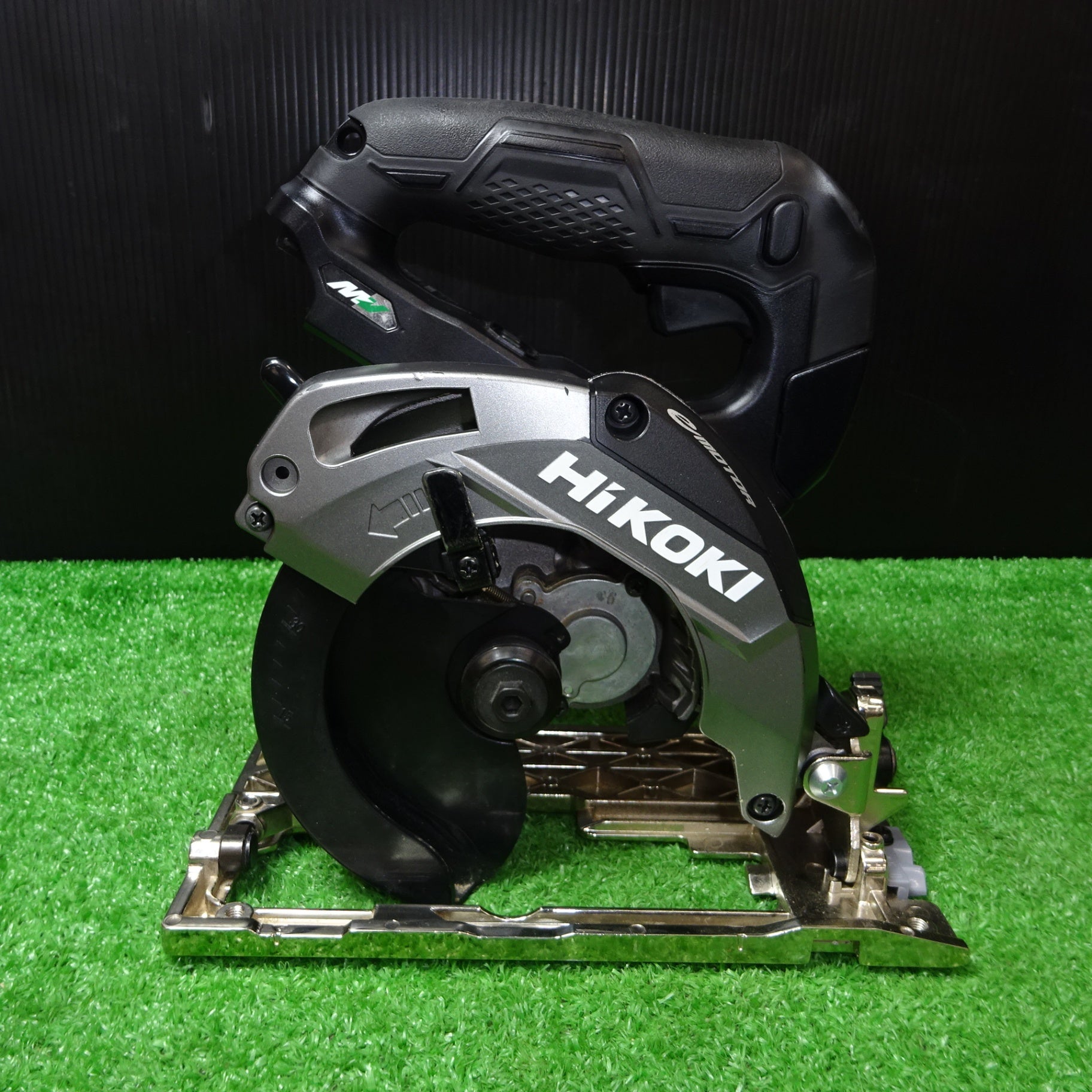 ☆ハイコーキ(HIKOKI ※旧:日立工機) コードレス丸のこ C3605DA