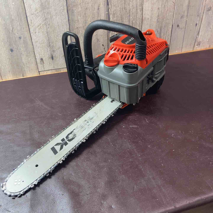 【中古品】HiKOKI(旧日立工機) エンジンチェンソー CS33EDTP(30)【東大和店】