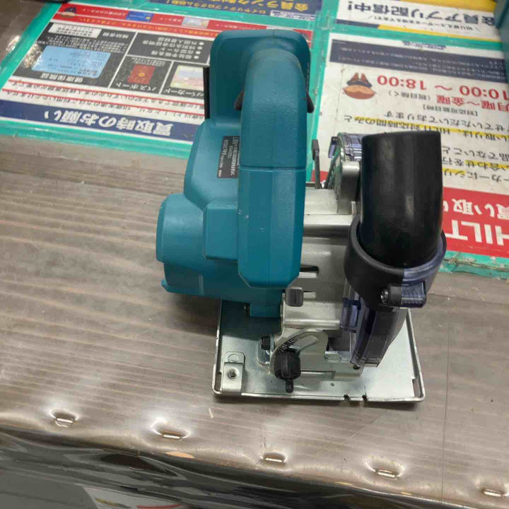 ★マキタ(makita) コードレス防じんカッタ CC500DZ【戸田店】