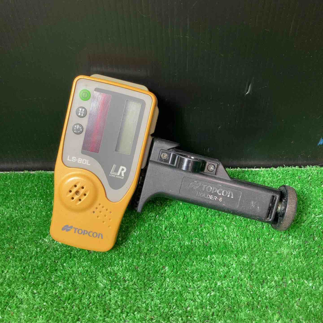 ★トプコン(TOPCON) ローテーティングレーザー RL-H4C【岩槻店】