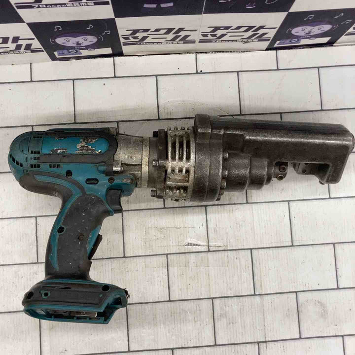 ◇マキタ(makita) コードレス鉄筋カッター SC162DZ【所沢店】
