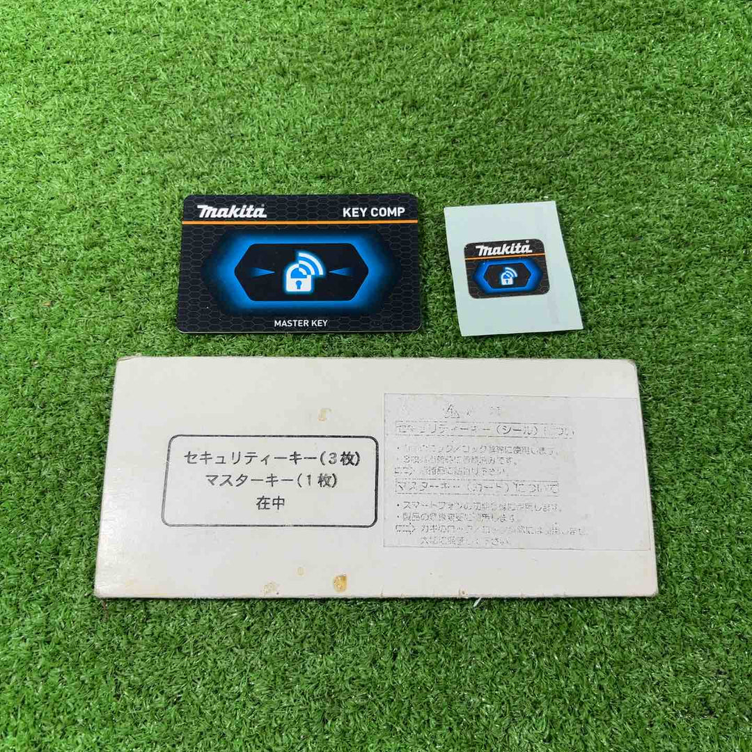 ★マキタ(makita) エアコンプレッサー AC461XLKB【川口店】