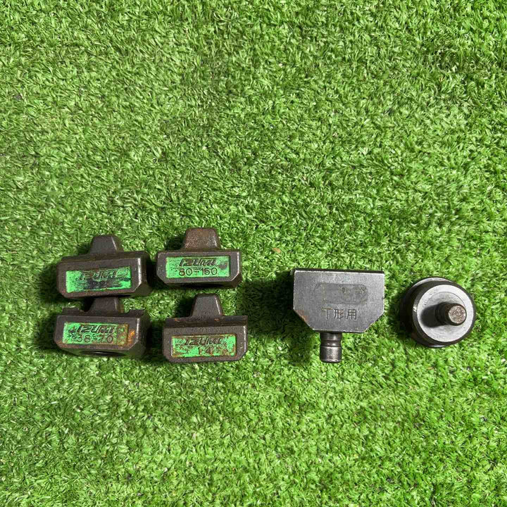 ◇泉精器(IZUMI) コードレス油圧式圧着工具 REC-150FM 動作確認済み【川口店】