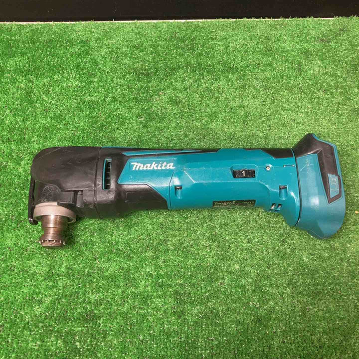 マキタ(makita) コードレスマルチツール TM51DZ【岩槻店】