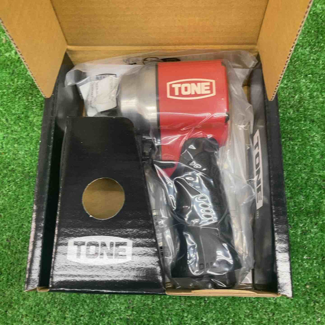 未使用 トネ(TONE) エアインパクトレンチ AI4201【川越店】