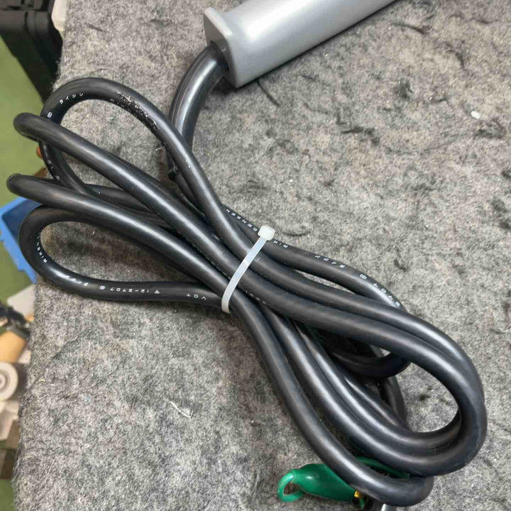 ハイコーキ(※旧:日立工機) 205mm 電気ディスクグラインダ PDH-205A【桶川店】