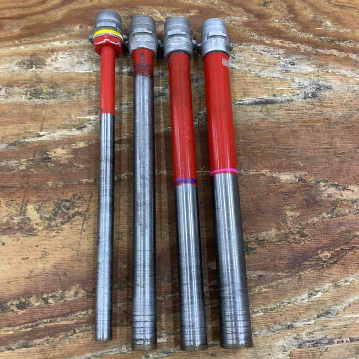 ▼HILTI ヒルティ コアビット SPX-T 4本セット 35/30/28/20mm 【柏店】