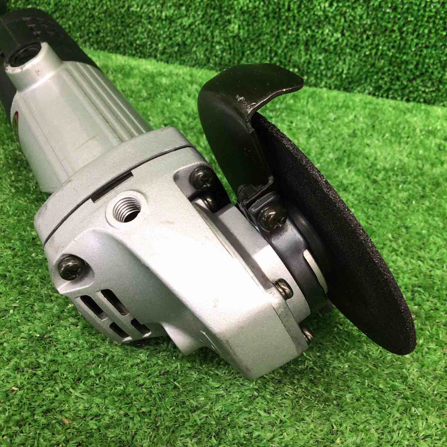 現状品】 ハイコーキ/HIKOKI ディスクグラインダー 100mm G10SH2 細径