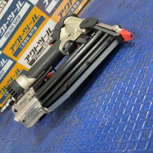★ハイコーキ(HIKOKI ※旧:日立工機) 常圧ピンネイラ NP55M【草加店】