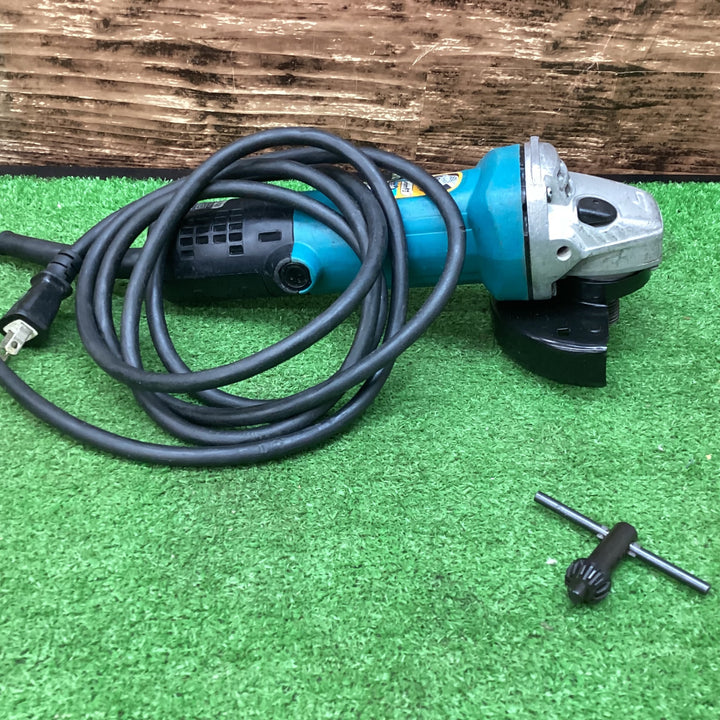 ☆マキタ(makita) 125mm ディスクグラインダ 9535B【川越店】