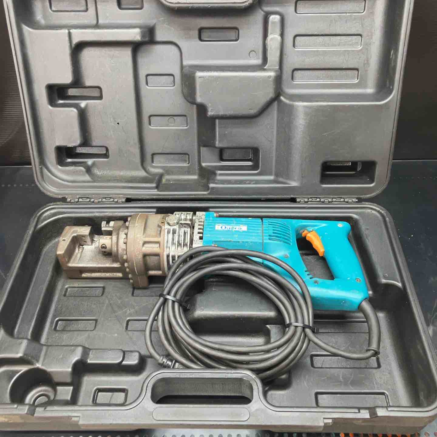 ☆オグラ(Ogura) 鉄筋カッター HBC-816 切断確認済み【川越店 ☆オグラ(Ogura) 鉄筋カッター HBC-816 切断確認済み【川越店