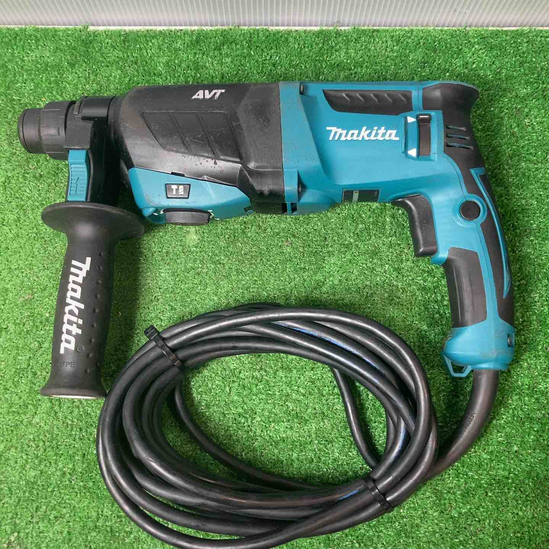 ★マキタ(makita) ハンマドリル HR2631F【岩槻店】