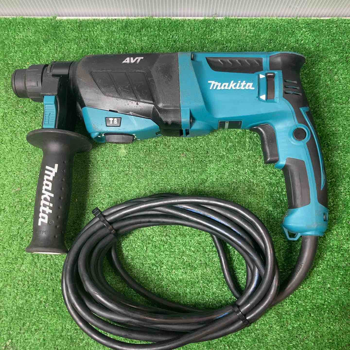 ★マキタ(makita) ハンマドリル HR2631F【岩槻店】