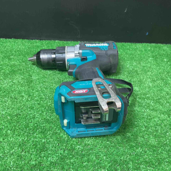 ★マキタ(makita) コードレス振動ドリルドライバー HP001GZ【岩槻店】