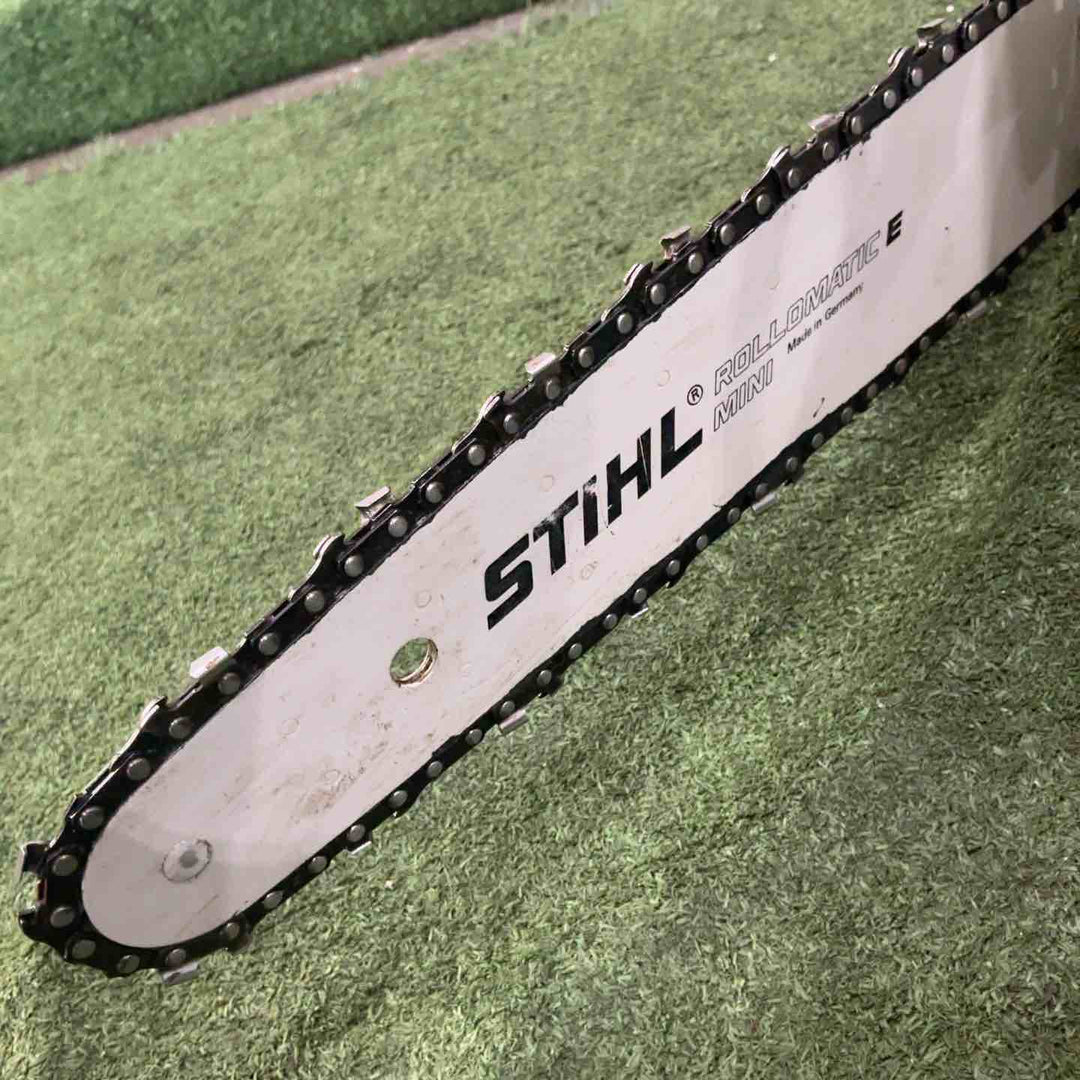 STIHL エンジンチェーンソー　MS194TC 動作確認済【川口店】