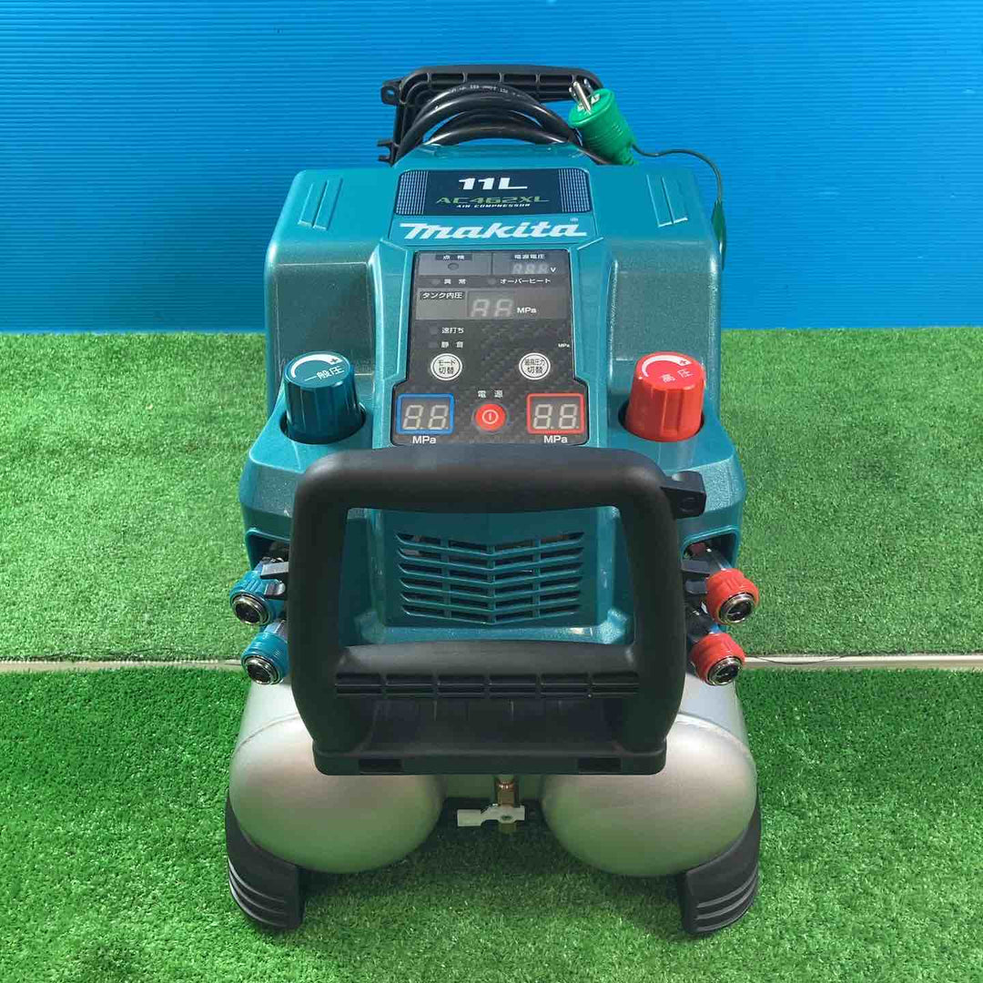 ★マキタ(makita) 常圧高圧エアコンプレッサー AC462XL【岩槻店】