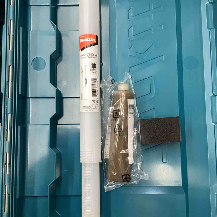 ★マキタ(makita) 電動ハンマ HM1111C ブルポイント1本付き 【越谷店】