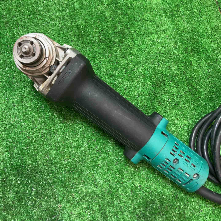 リョービ(RYOBI) ディスクグラインダ G-110P【桶川店】