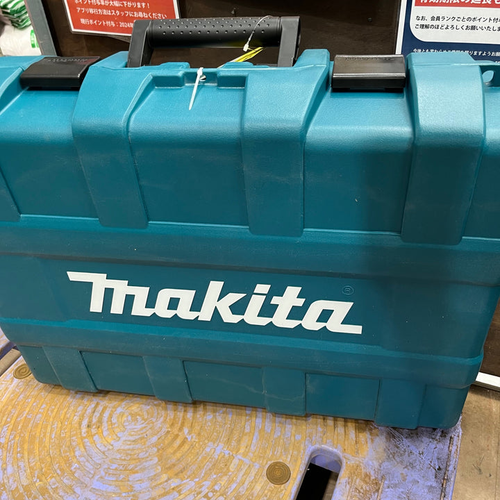 ★マキタ(makita) コードレスハンマ HM002GZK【草加店】