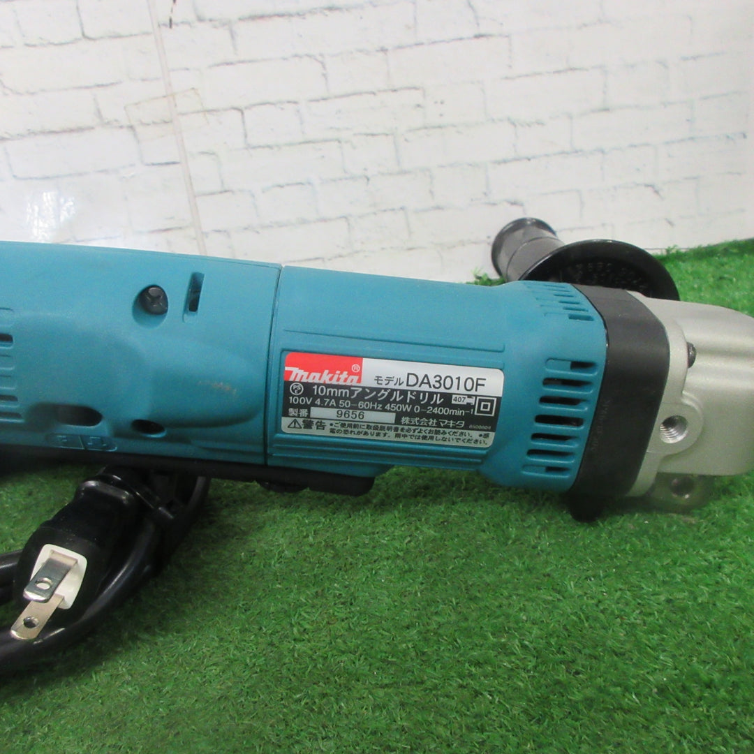 ★マキタ(makita) アングルドリル DA3010F【町田店】
