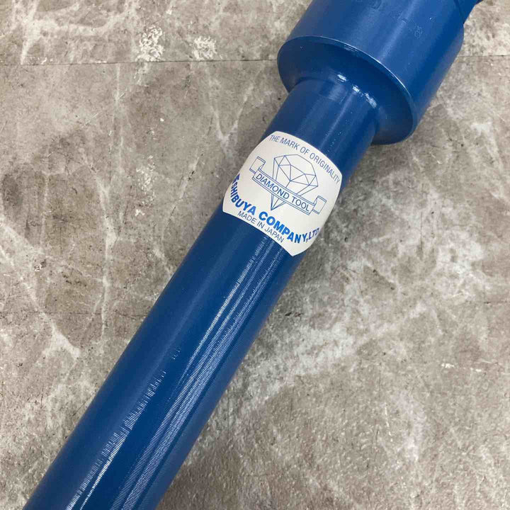 シブヤ 28φ ブルービット Aロッド コアビット【八潮店】