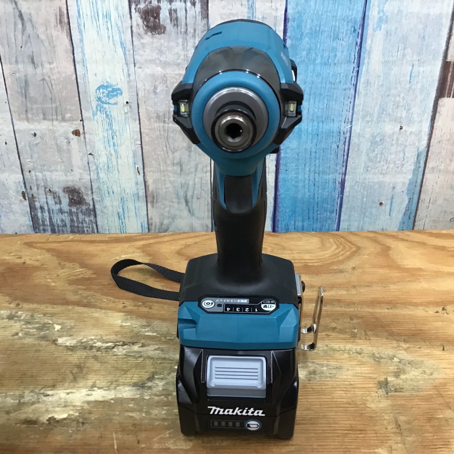 ☆マキタ(makita) コードレスインパクトドライバ TD003GRAX【柏店