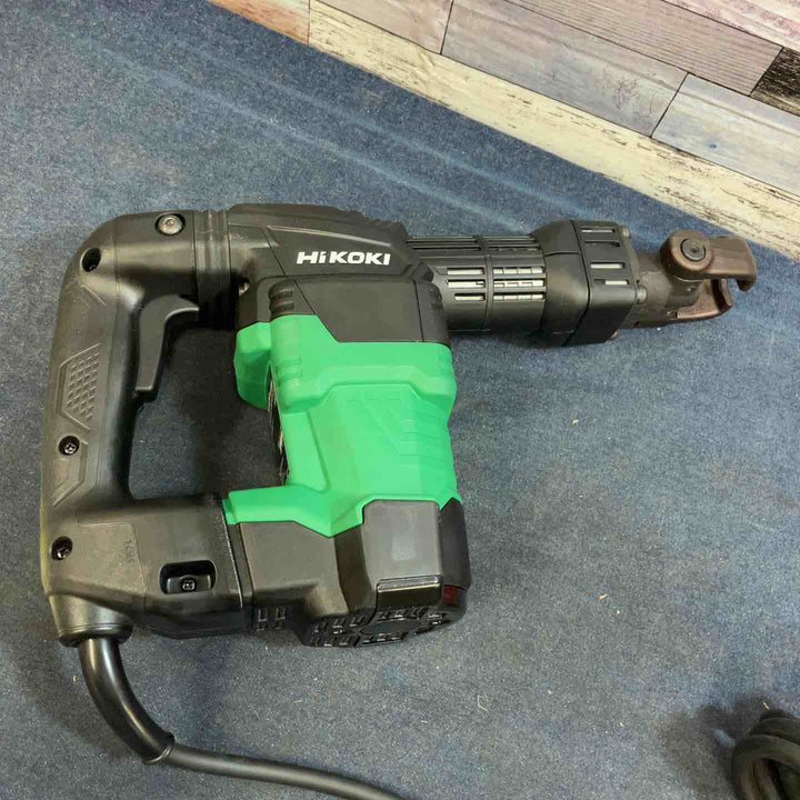 ★ハイコーキ(HIKOKI ※旧:日立工機) ハンマ H41SA4【八潮店】