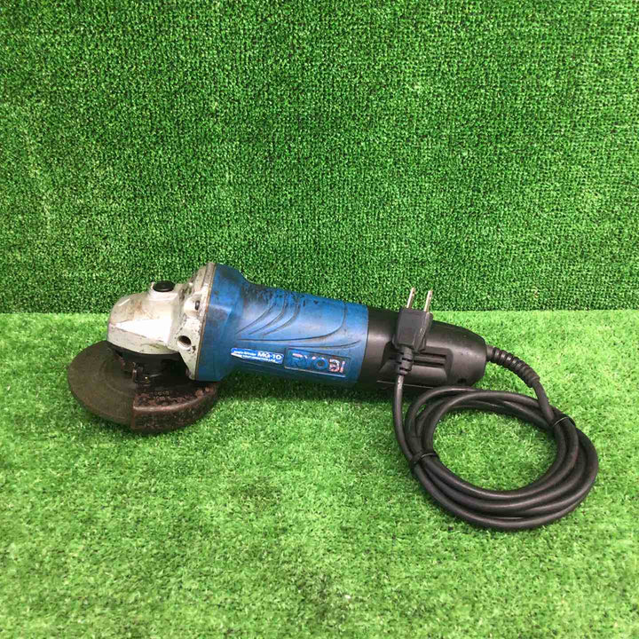 【現状品】 リョービ/RYOBI ディスクグラインダー MG-10 【鴻巣店】