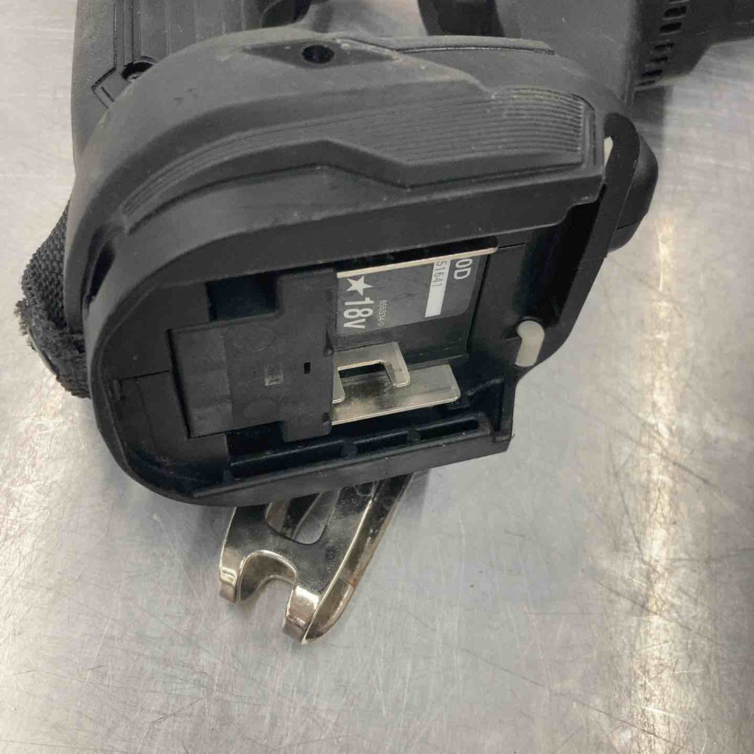 ☆マキタ(makita) コードレススクリュードライバー FS600DZB【所沢店】