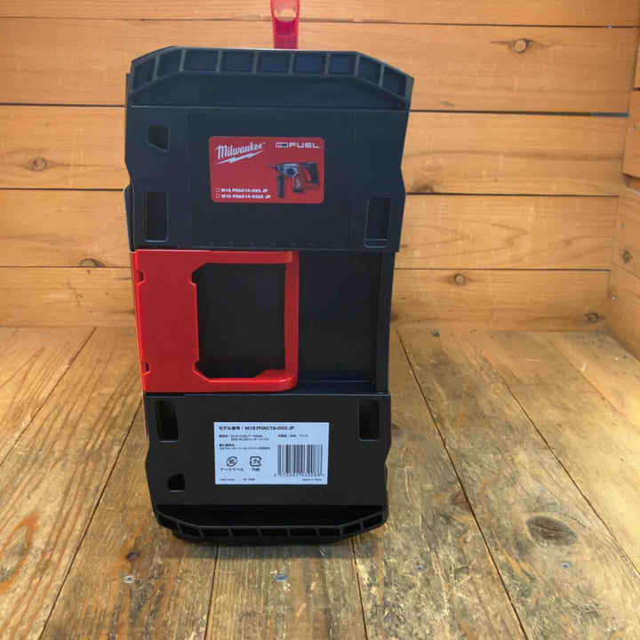 【未使用品】ミルウォーキー  ハンマードリル M18 FHAC16-0X0 本体のみ【所沢店】