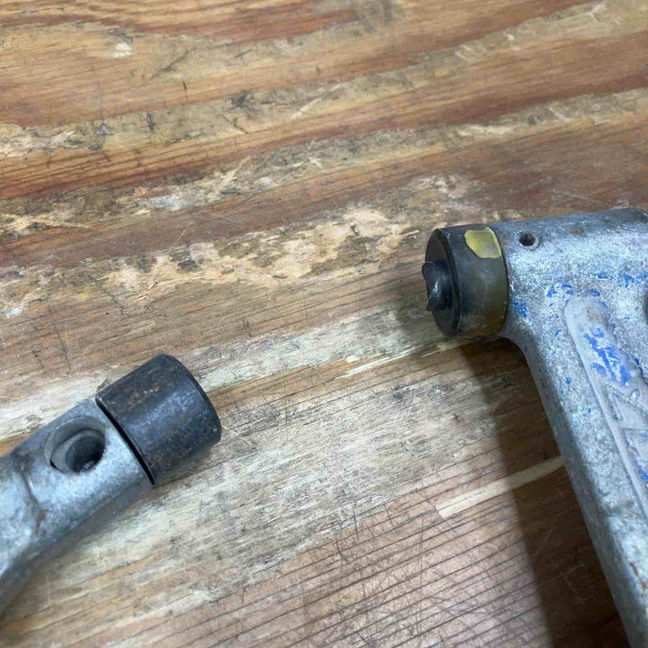 【中古品】ネグロス MAC-BR 軽量間柱穴あけ工具 4本セット【柏店】