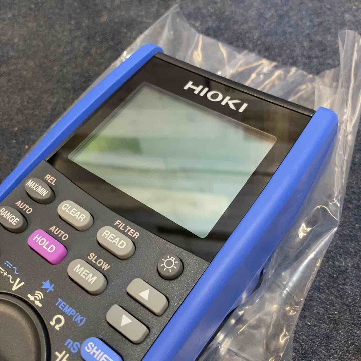 日置電機(HIOKI) デジタルマルチメーター DT4282【八潮店】